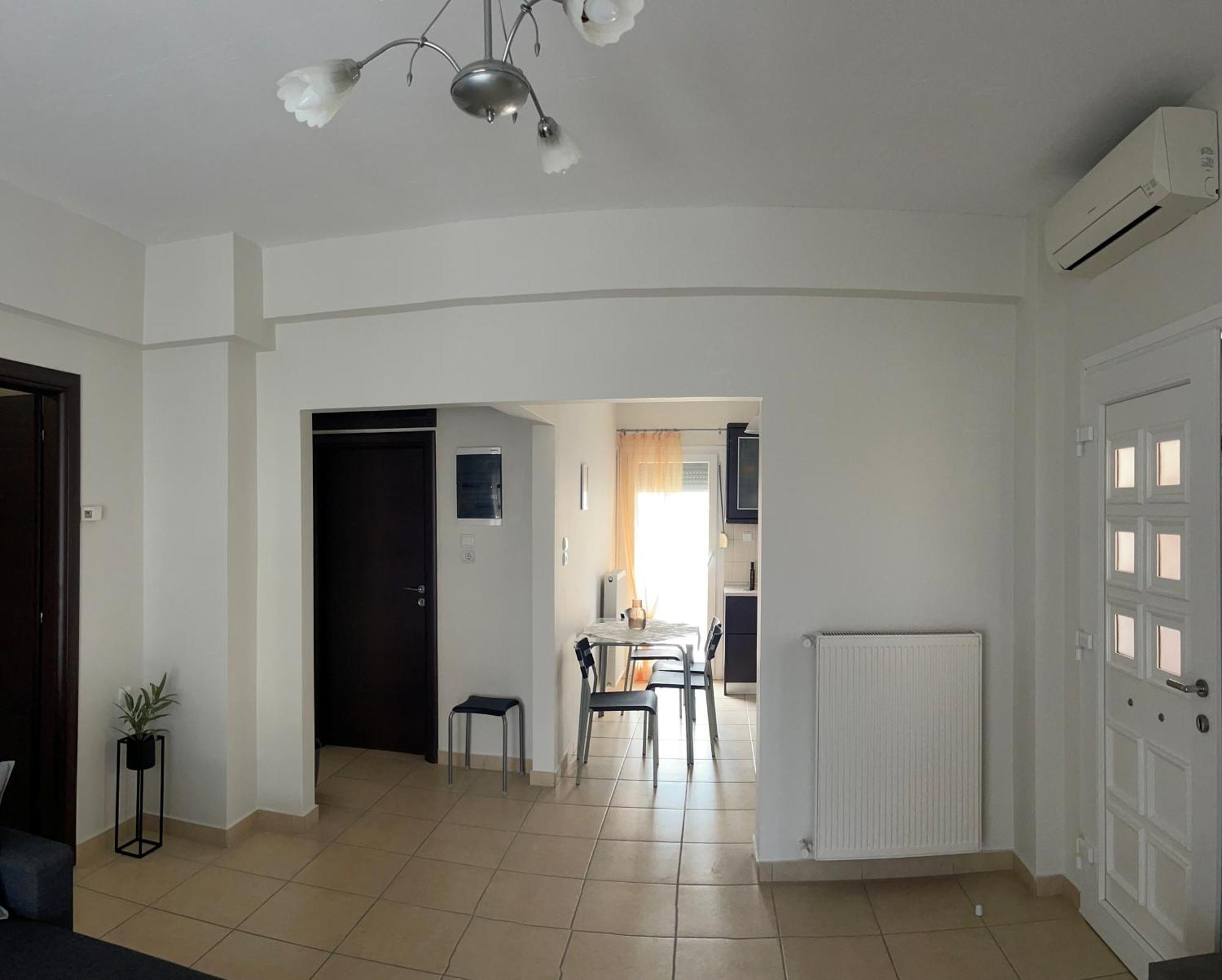 Villa Vicky'S House Olympiada Exterior foto